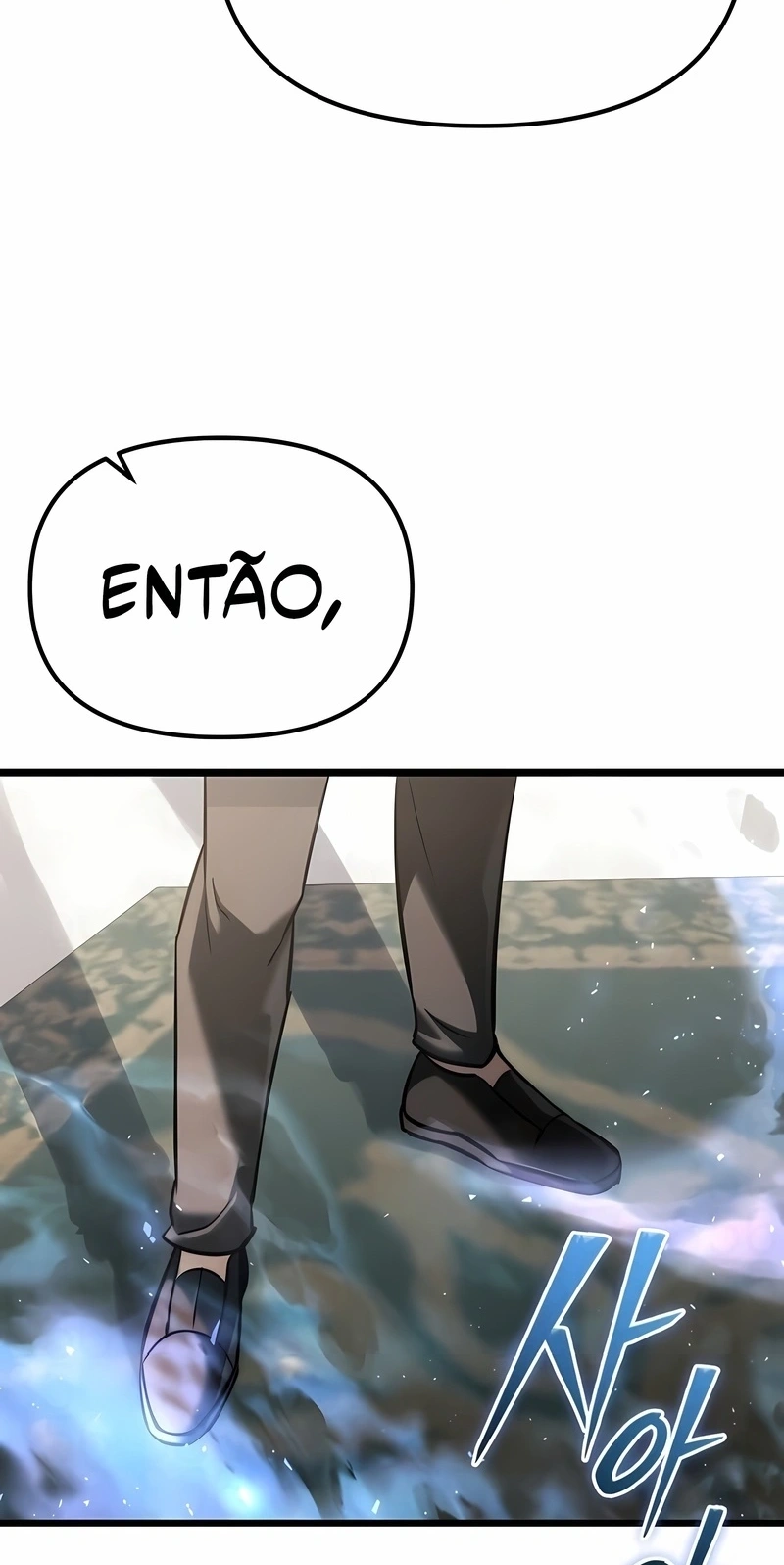 O Cavaleiro Prodígio com Tempo Limitado Capítulo 127 Página 13