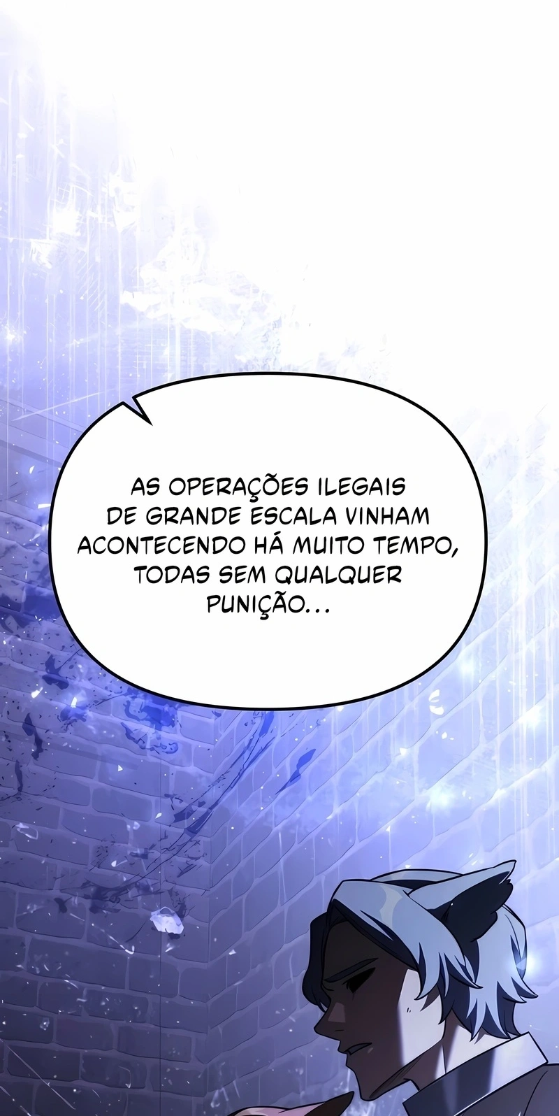 O Cavaleiro Prodígio com Tempo Limitado Capítulo 127 Página 23