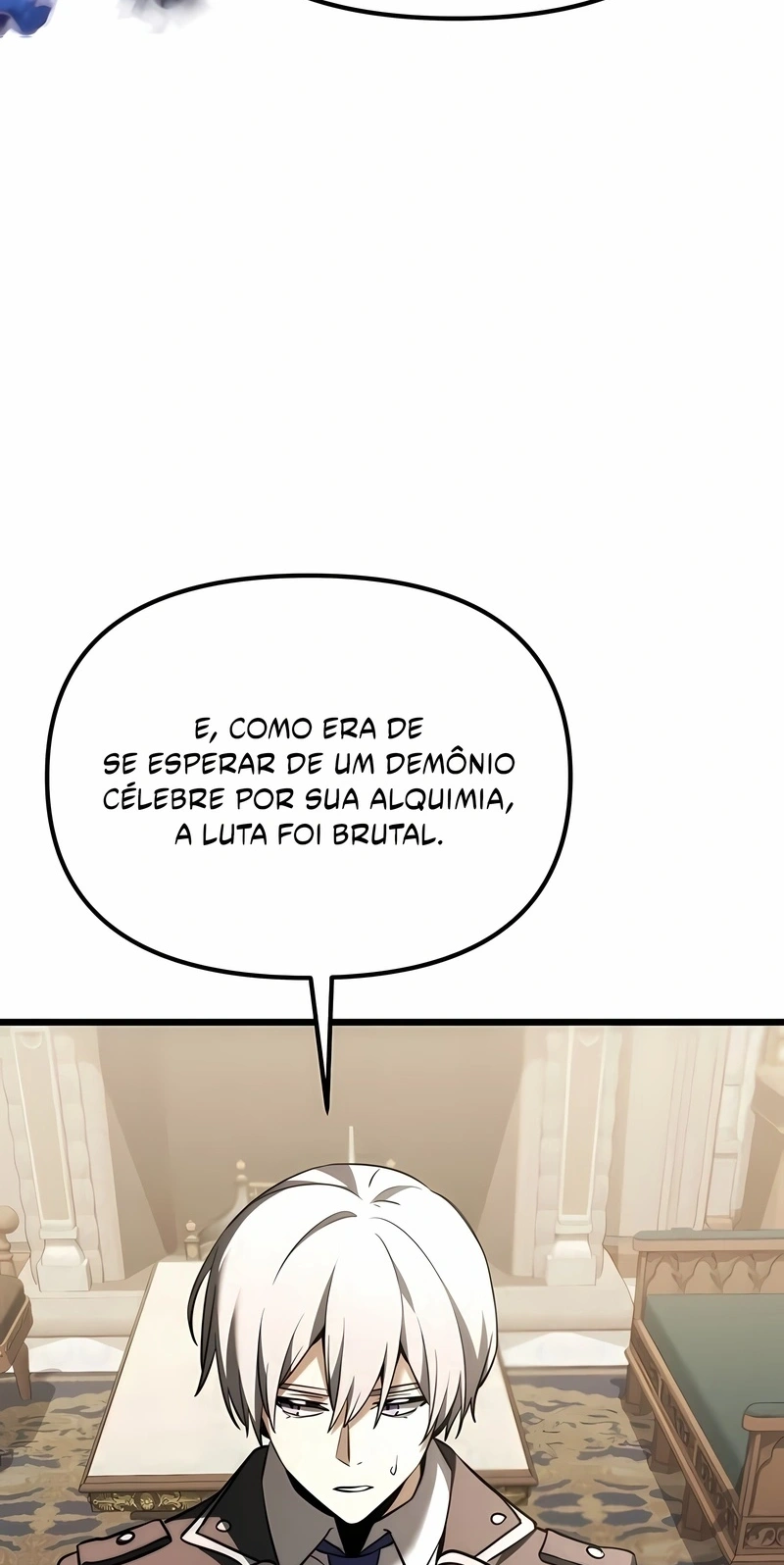 O Cavaleiro Prodígio com Tempo Limitado Capítulo 127 Página 27