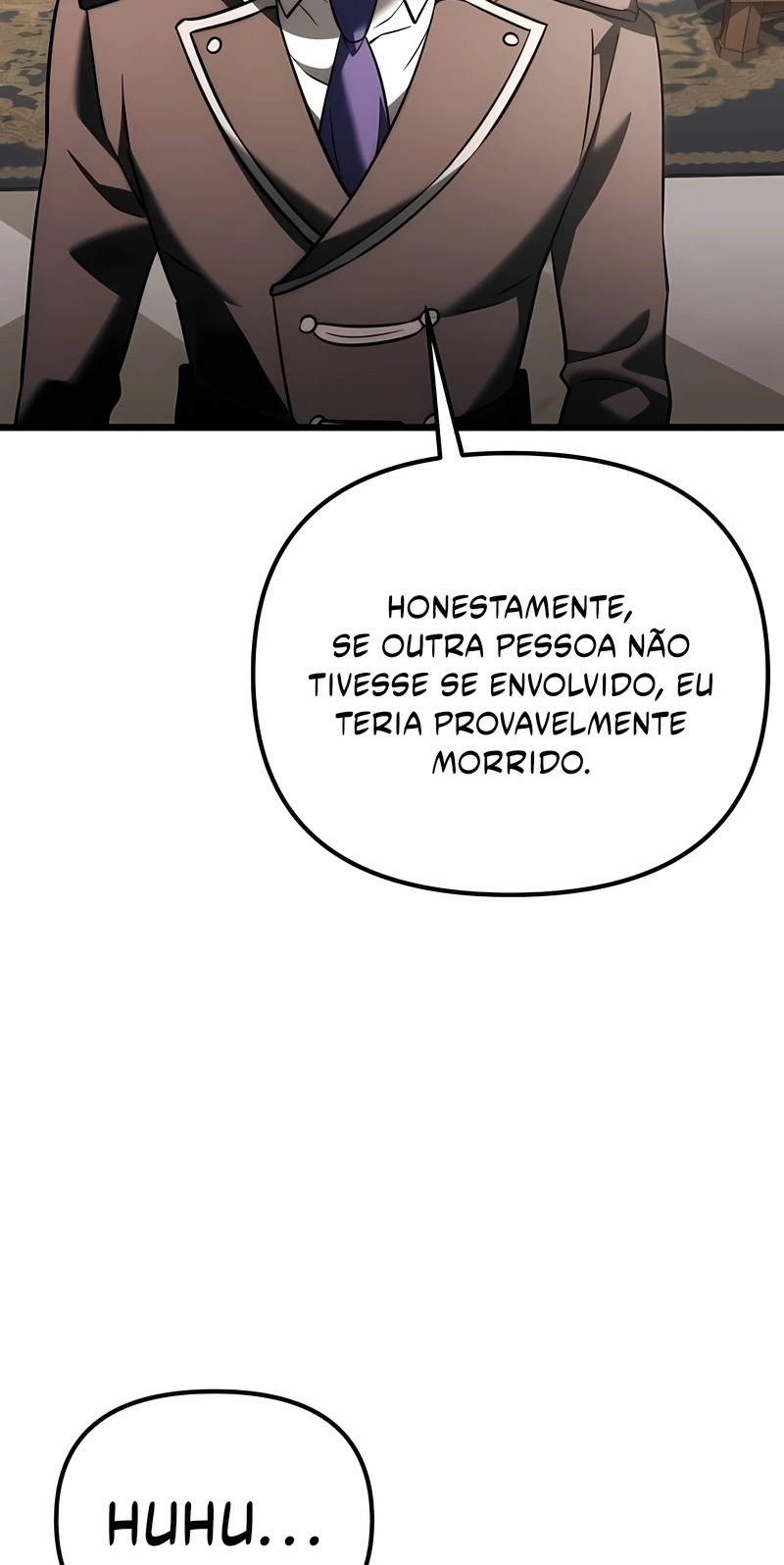 O Cavaleiro Prodígio com Tempo Limitado Capítulo 127 Página 28