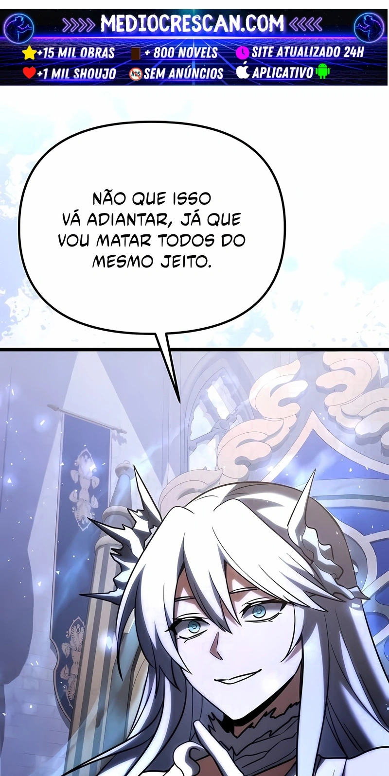O Cavaleiro Prodígio com Tempo Limitado Capítulo 127 Página 30