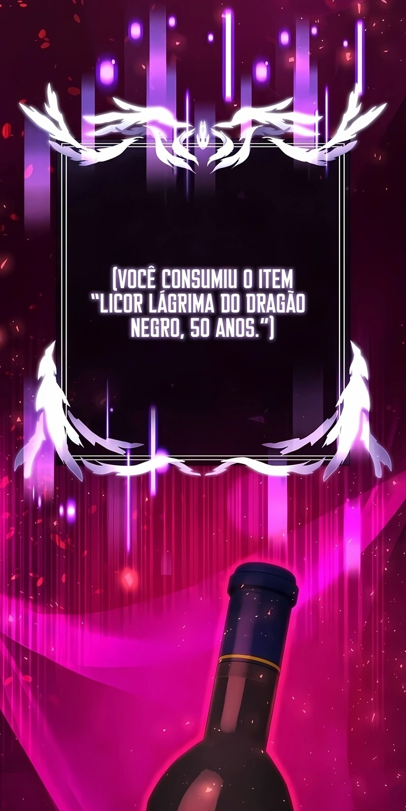 O Cavaleiro Prodígio com Tempo Limitado Capítulo 127 Página 48
