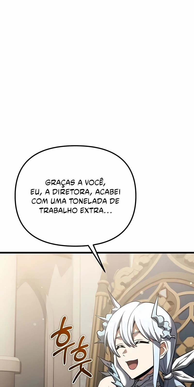 O Cavaleiro Prodígio com Tempo Limitado Capítulo 127 Página 5