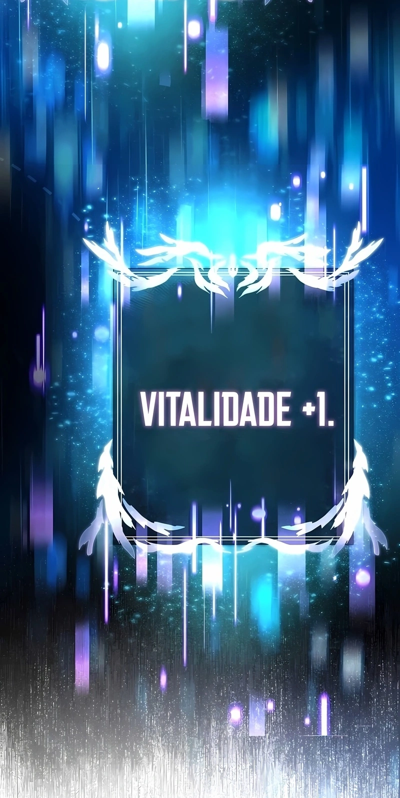 O Cavaleiro Prodígio com Tempo Limitado Capítulo 127 Página 50