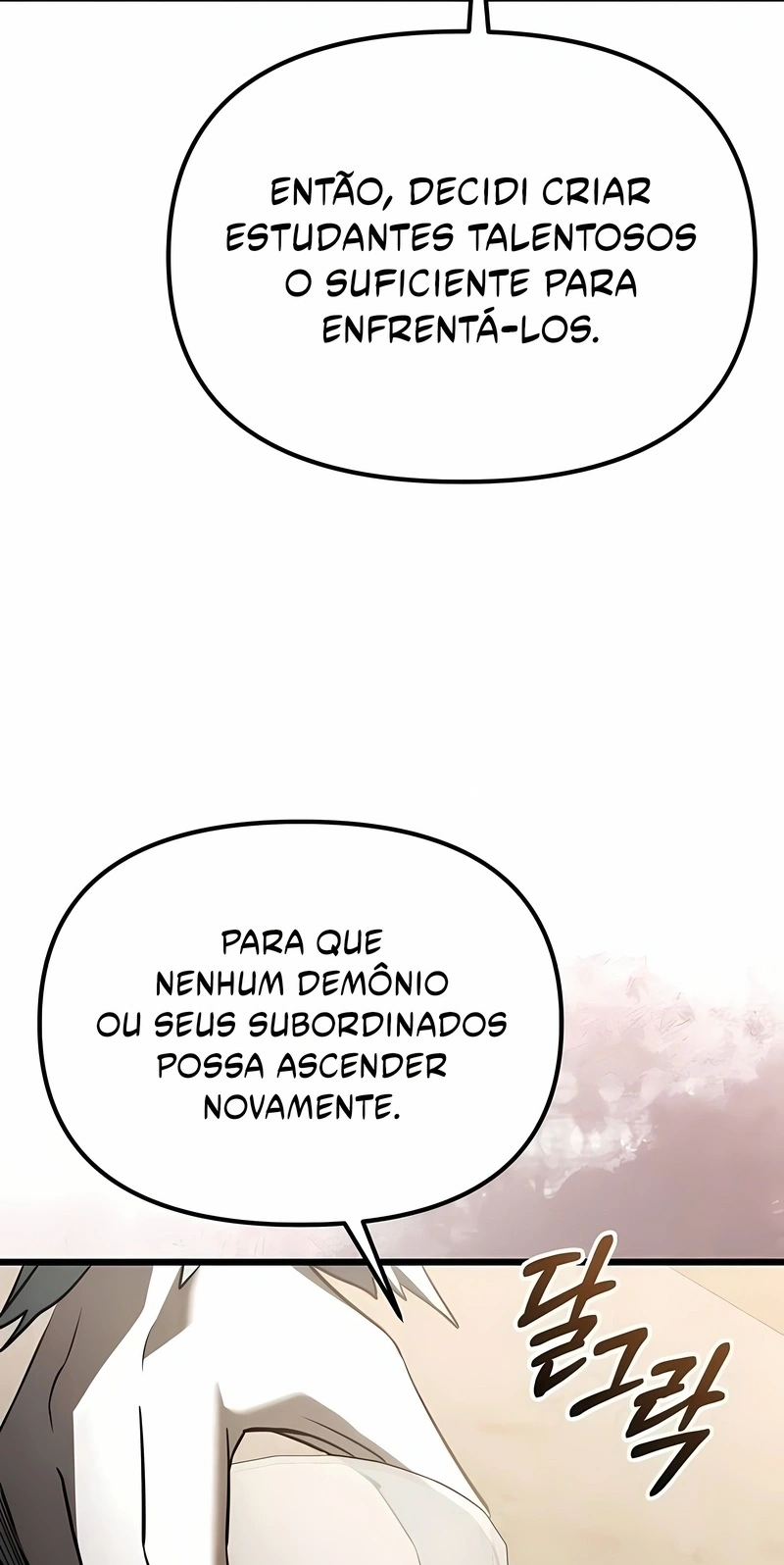 O Cavaleiro Prodígio com Tempo Limitado Capítulo 127 Página 64