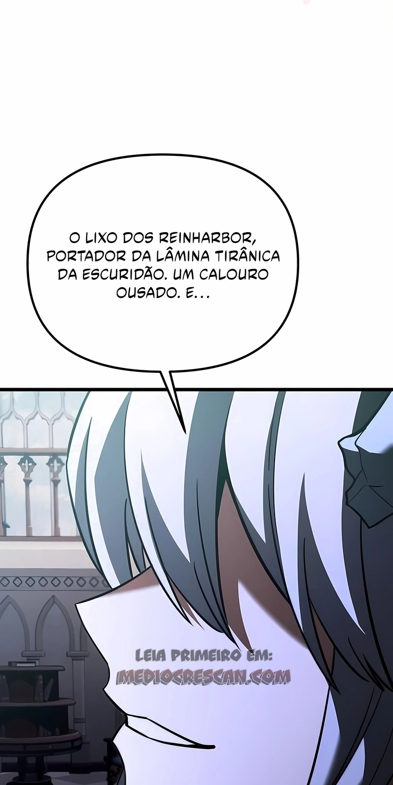 O Cavaleiro Prodígio com Tempo Limitado Capítulo 127 Página 67