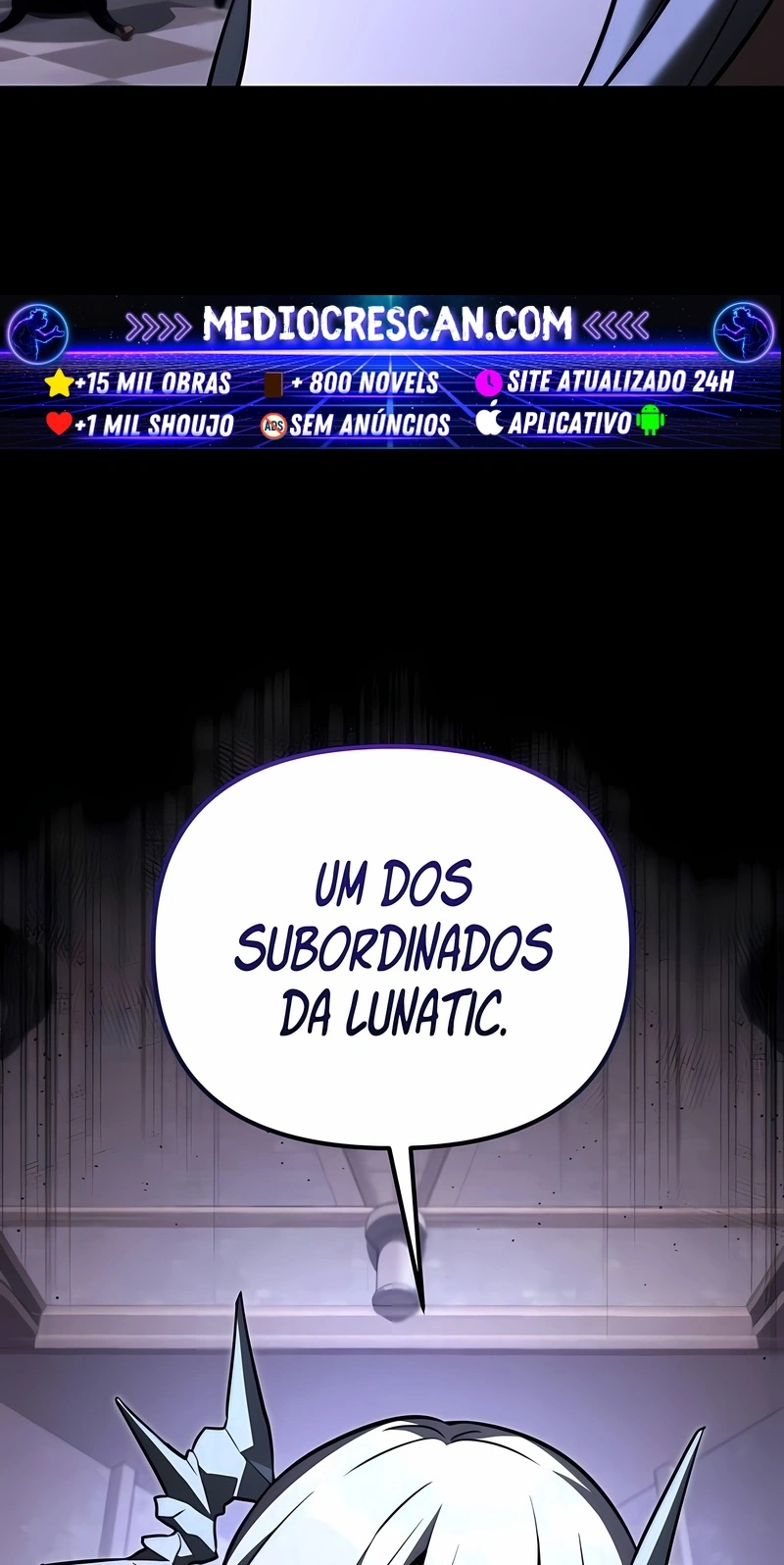 O Cavaleiro Prodígio com Tempo Limitado Capítulo 127 Página 68