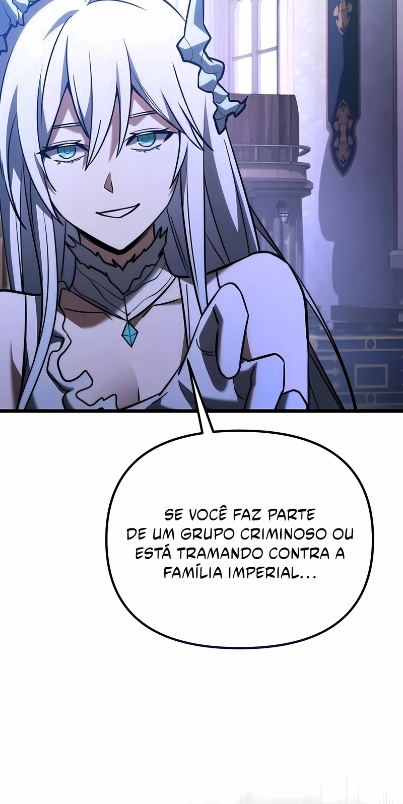 O Cavaleiro Prodígio com Tempo Limitado Capítulo 127 Página 78