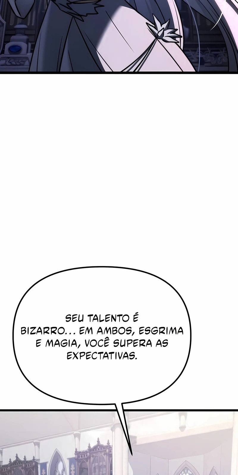 O Cavaleiro Prodígio com Tempo Limitado Capítulo 127 Página 80