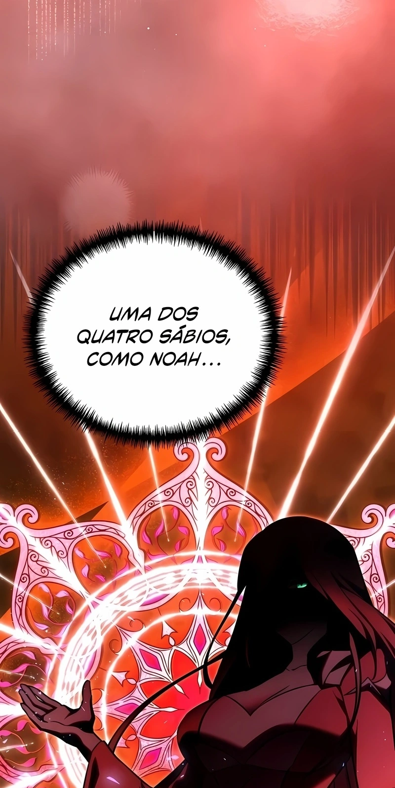 O Cavaleiro Prodígio com Tempo Limitado Capítulo 127 Página 86