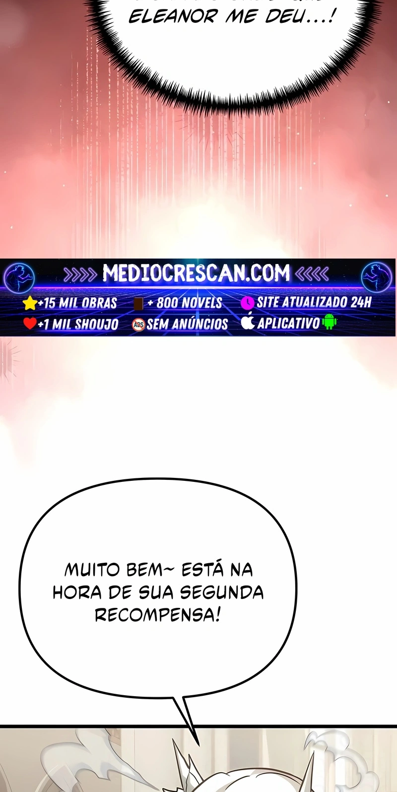O Cavaleiro Prodígio com Tempo Limitado Capítulo 127 Página 88