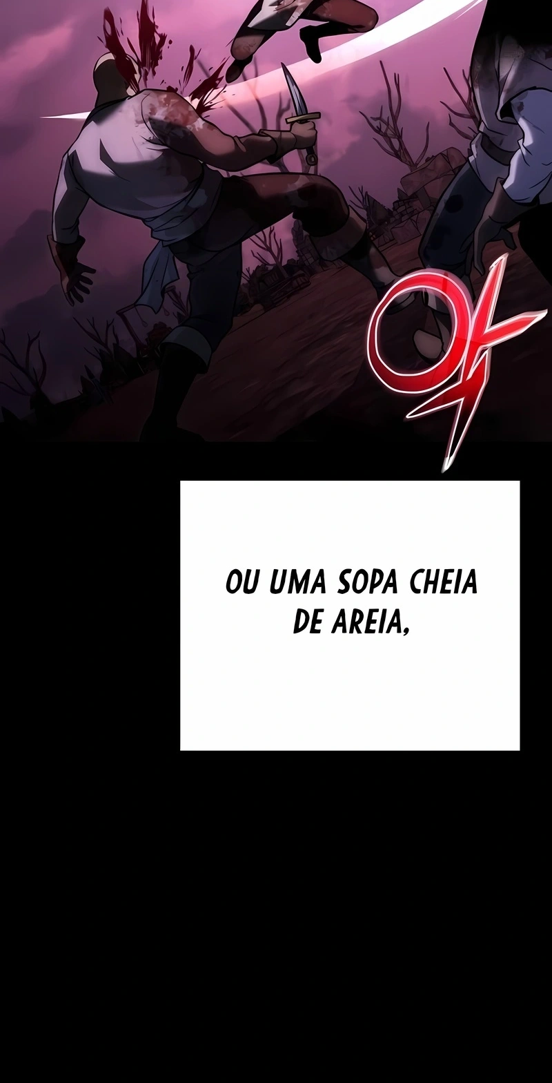 O Cavaleiro Prodígio com Tempo Limitado Capítulo 128 Página 101