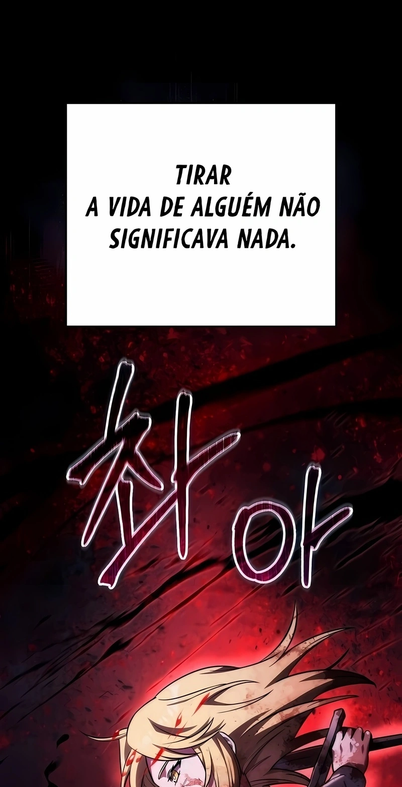 O Cavaleiro Prodígio com Tempo Limitado Capítulo 128 Página 102