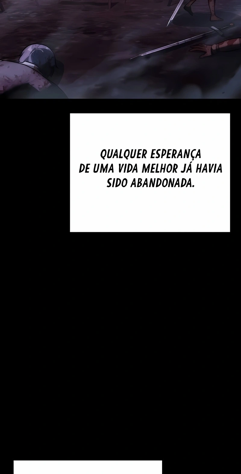 O Cavaleiro Prodígio com Tempo Limitado Capítulo 128 Página 105