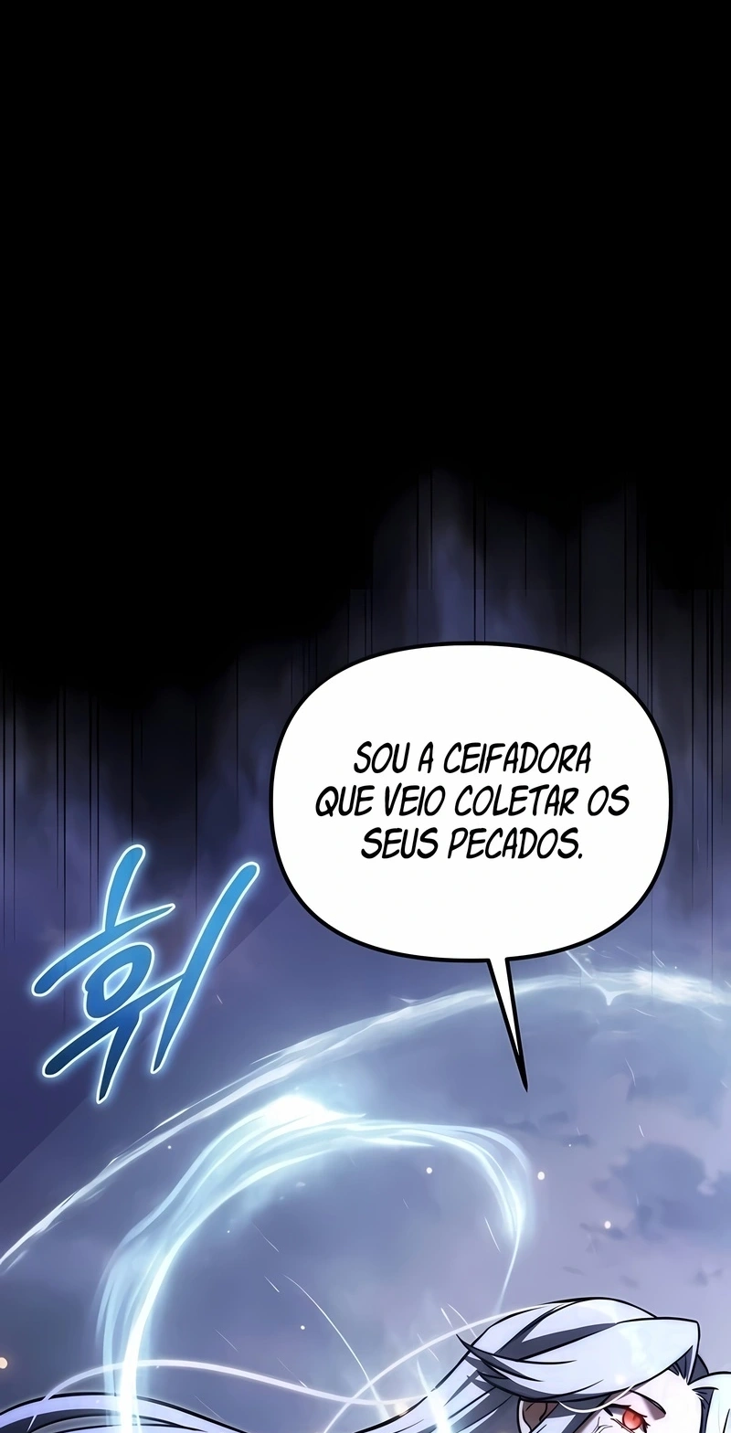 O Cavaleiro Prodígio com Tempo Limitado Capítulo 128 Página 117