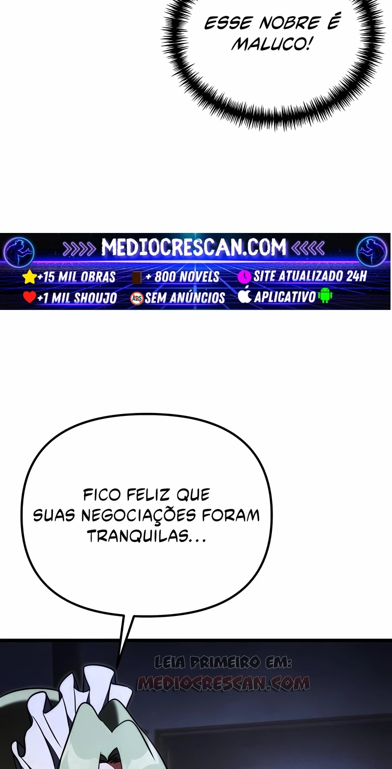 O Cavaleiro Prodígio com Tempo Limitado Capítulo 128 Página 12