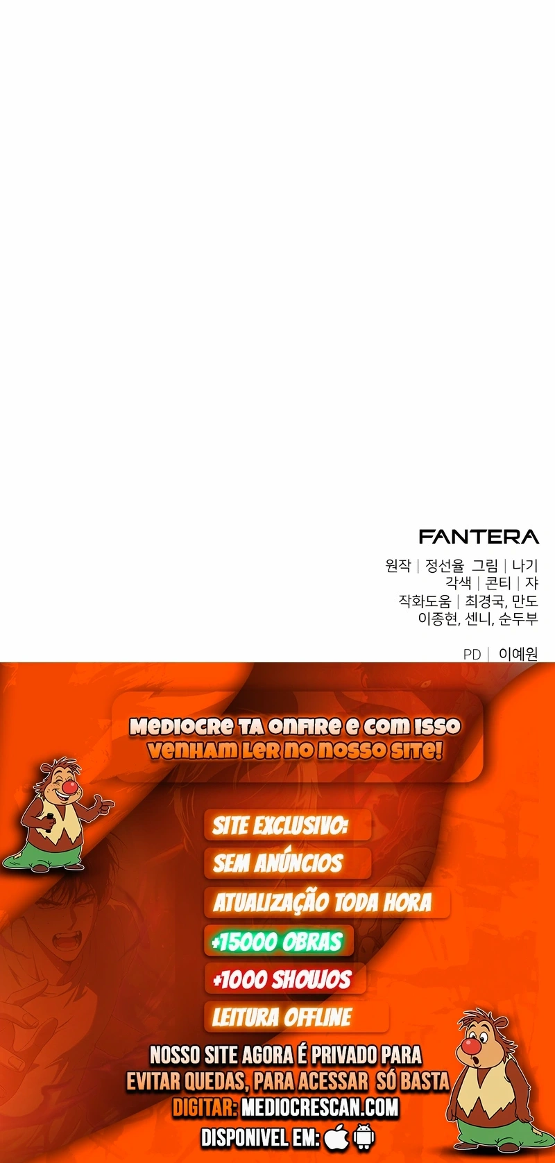 O Cavaleiro Prodígio com Tempo Limitado Capítulo 128 Página 120