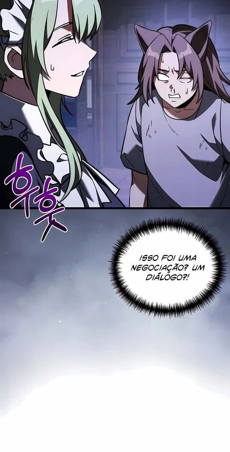 O Cavaleiro Prodígio com Tempo Limitado Capítulo 128 Página 13