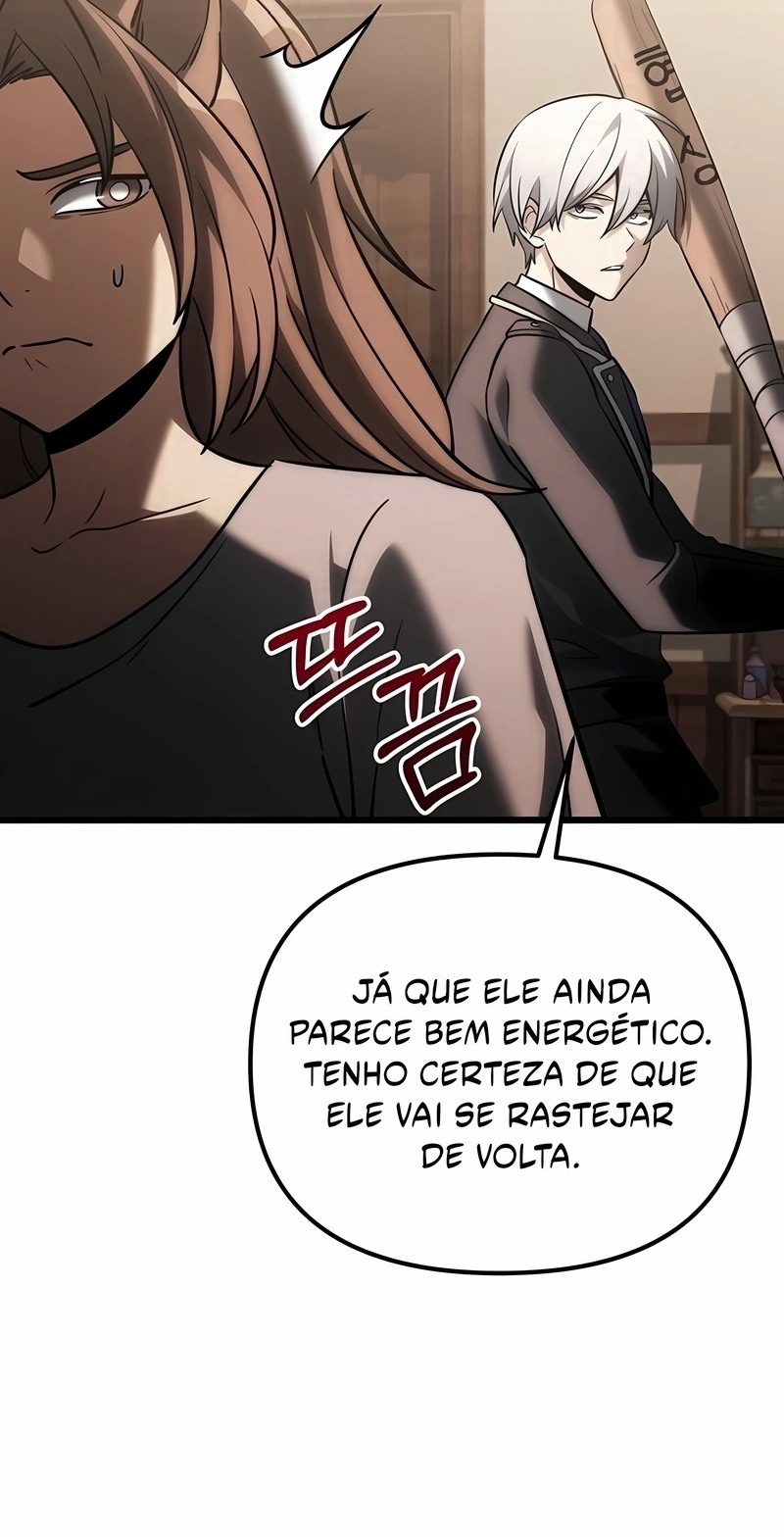 O Cavaleiro Prodígio com Tempo Limitado Capítulo 128 Página 16