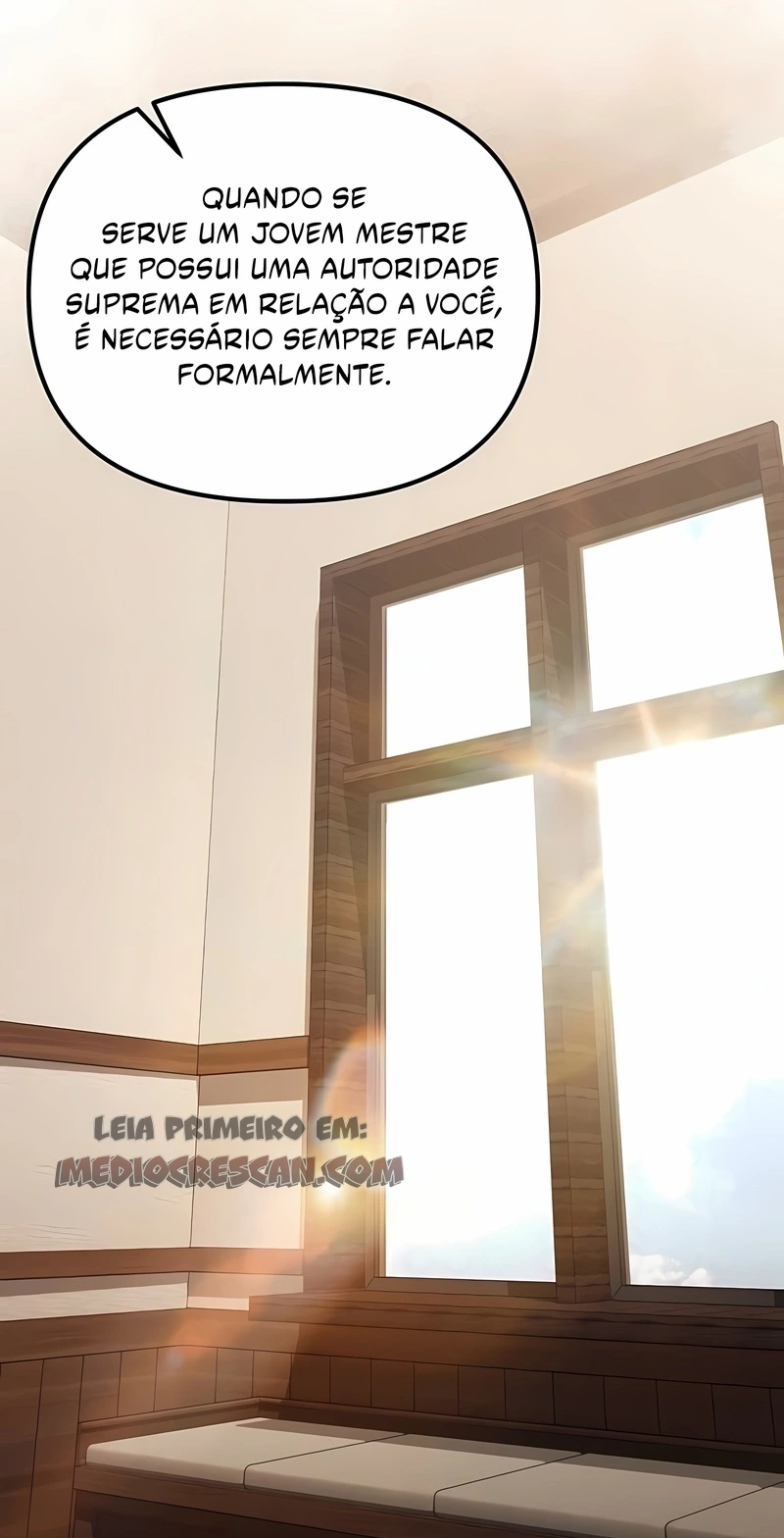 O Cavaleiro Prodígio com Tempo Limitado Capítulo 128 Página 2