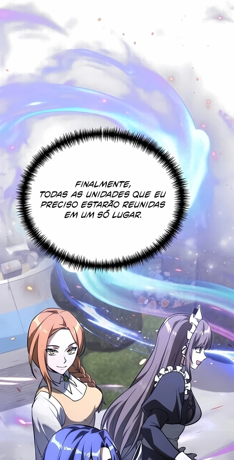 O Cavaleiro Prodígio com Tempo Limitado Capítulo 128 Página 24