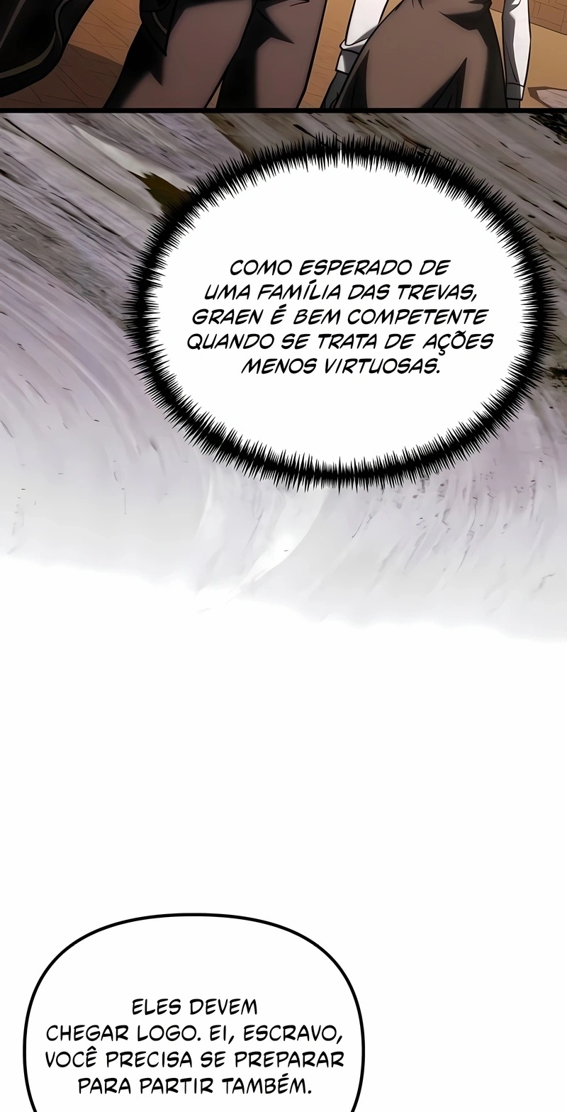 O Cavaleiro Prodígio com Tempo Limitado Capítulo 128 Página 26