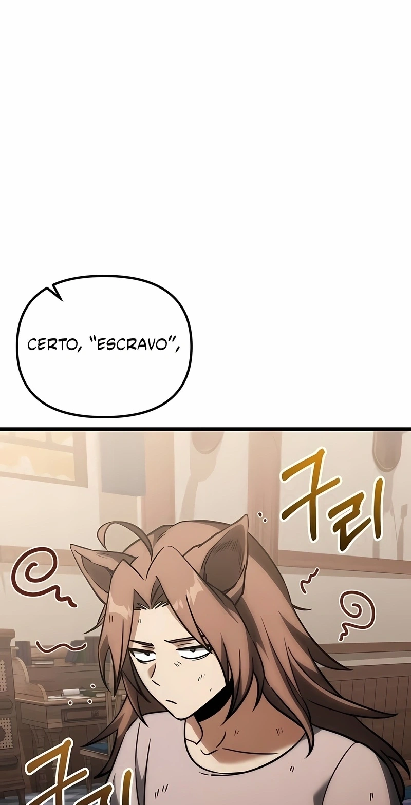 O Cavaleiro Prodígio com Tempo Limitado Capítulo 128 Página 28
