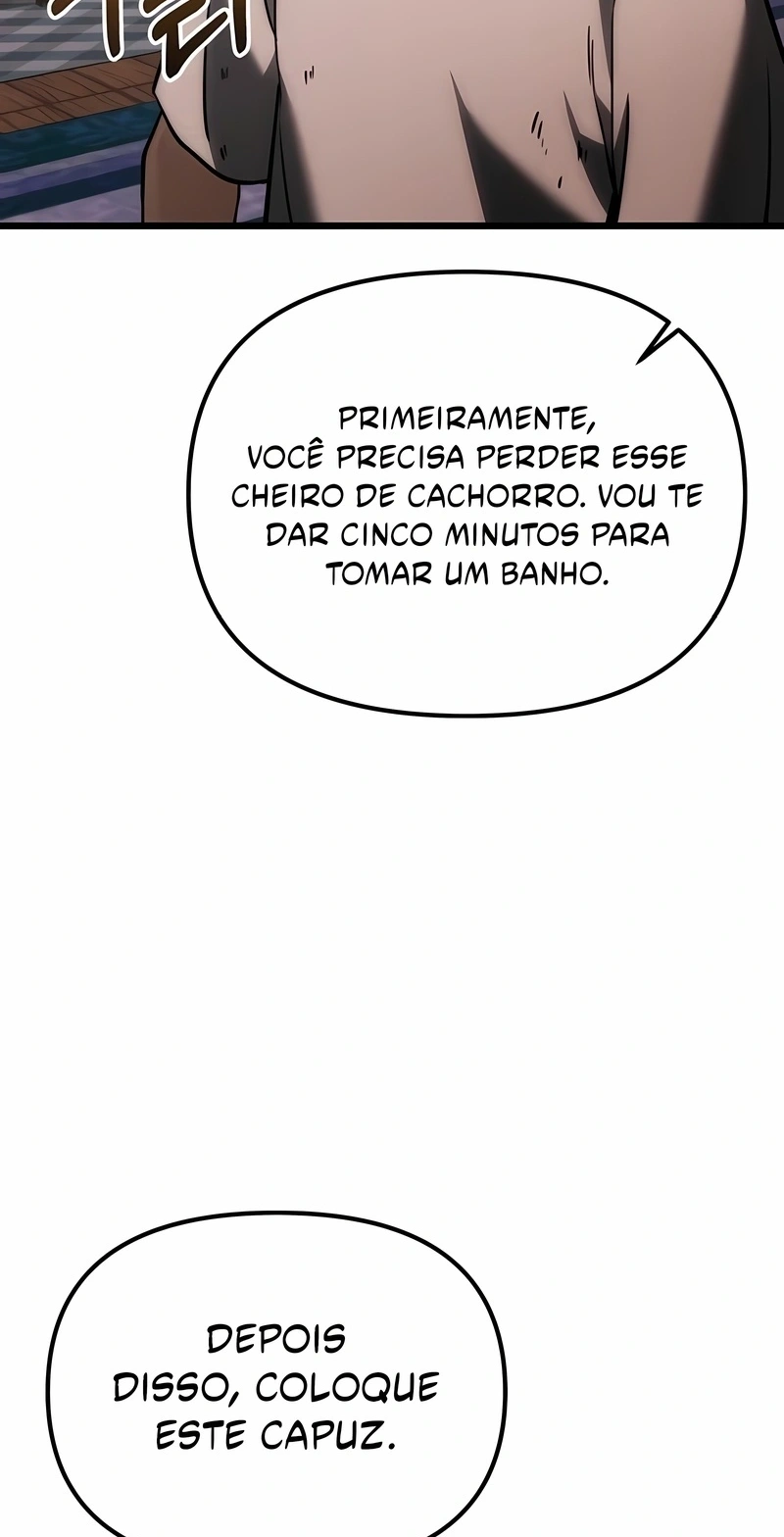 O Cavaleiro Prodígio com Tempo Limitado Capítulo 128 Página 29