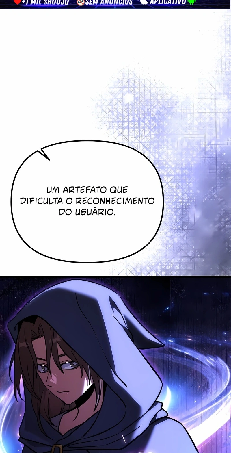 O Cavaleiro Prodígio com Tempo Limitado Capítulo 128 Página 31