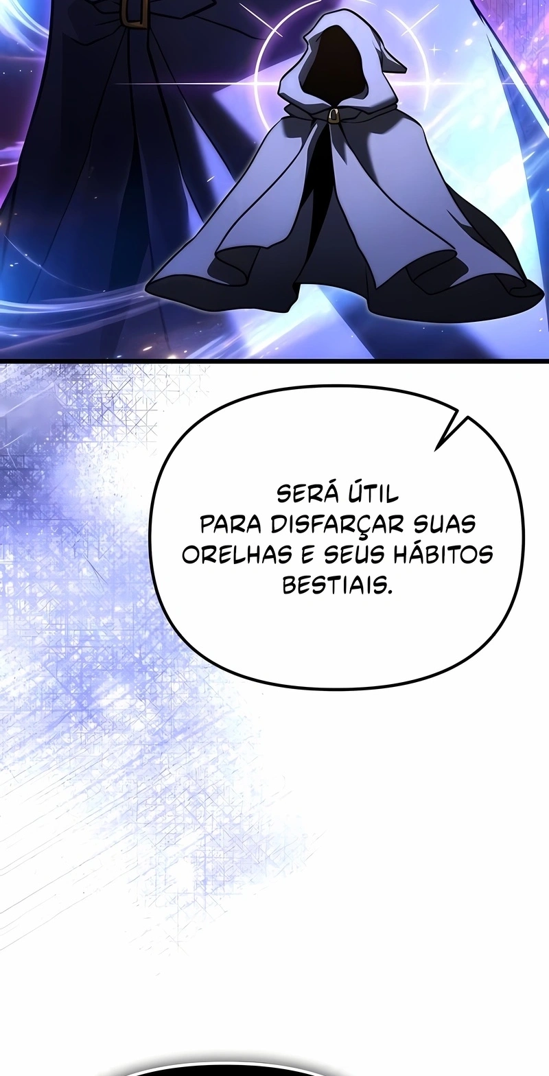 O Cavaleiro Prodígio com Tempo Limitado Capítulo 128 Página 32