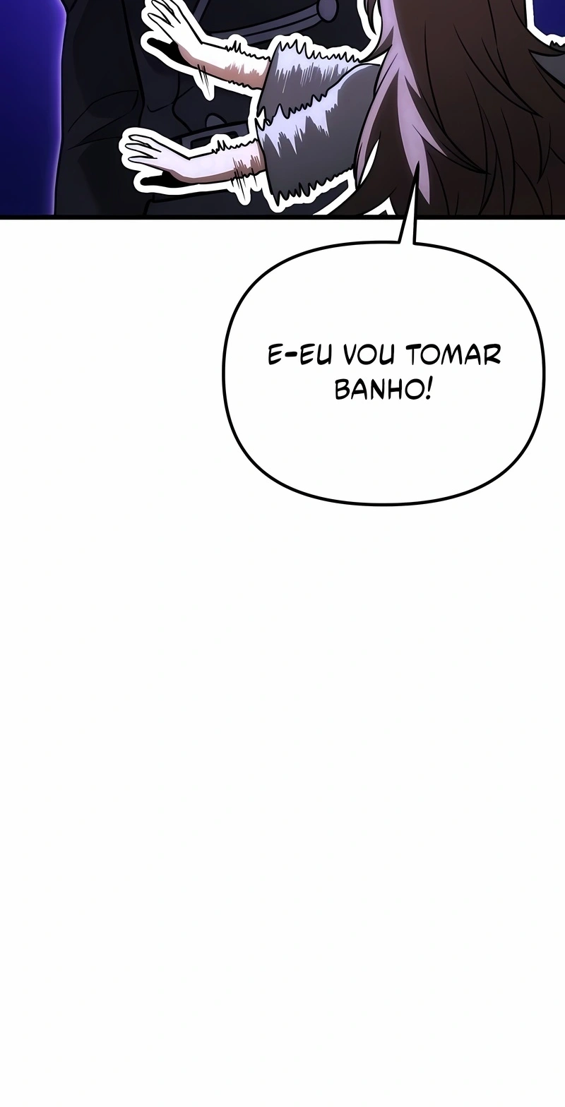 O Cavaleiro Prodígio com Tempo Limitado Capítulo 128 Página 34
