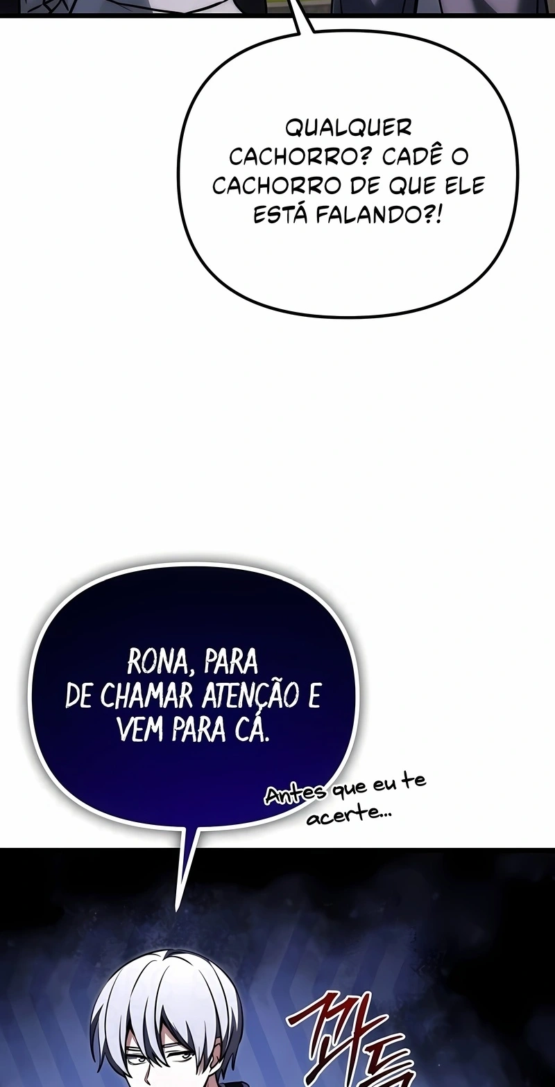 O Cavaleiro Prodígio com Tempo Limitado Capítulo 128 Página 48
