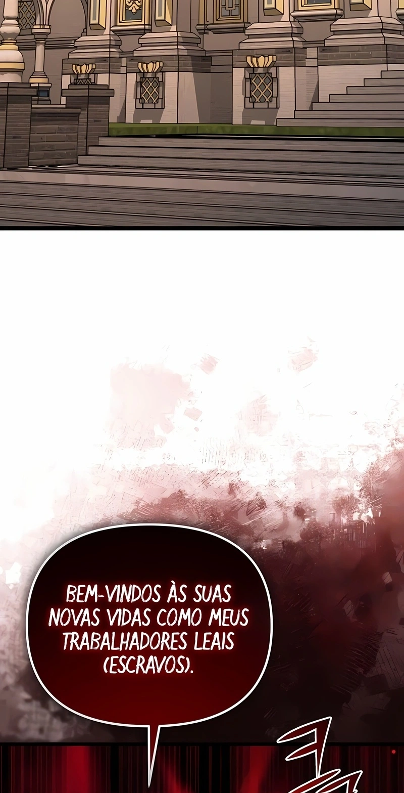 O Cavaleiro Prodígio com Tempo Limitado Capítulo 128 Página 52