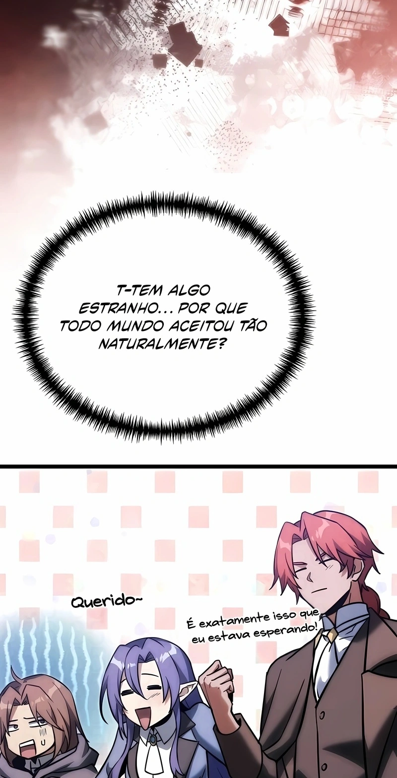 O Cavaleiro Prodígio com Tempo Limitado Capítulo 128 Página 54
