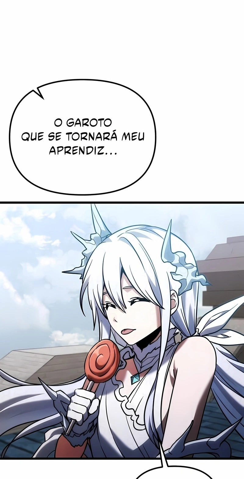 O Cavaleiro Prodígio com Tempo Limitado Capítulo 128 Página 58