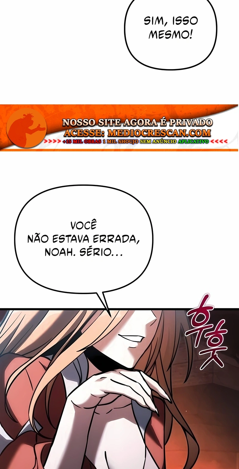 O Cavaleiro Prodígio com Tempo Limitado Capítulo 128 Página 59