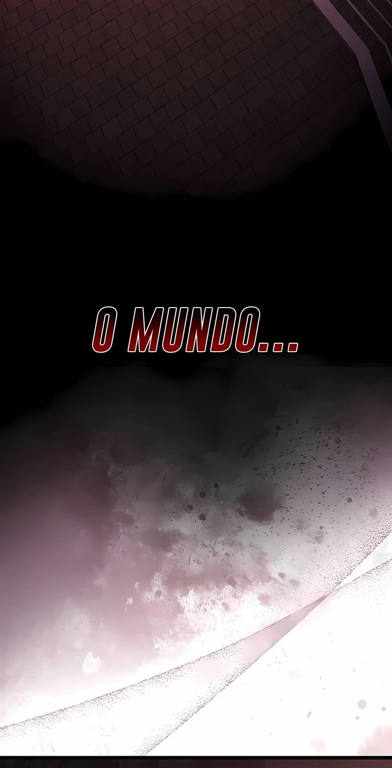 O Cavaleiro Prodígio com Tempo Limitado Capítulo 128 Página 64