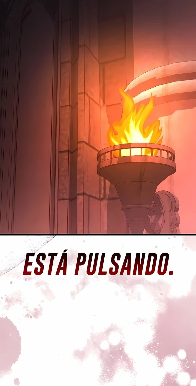 O Cavaleiro Prodígio com Tempo Limitado Capítulo 128 Página 65