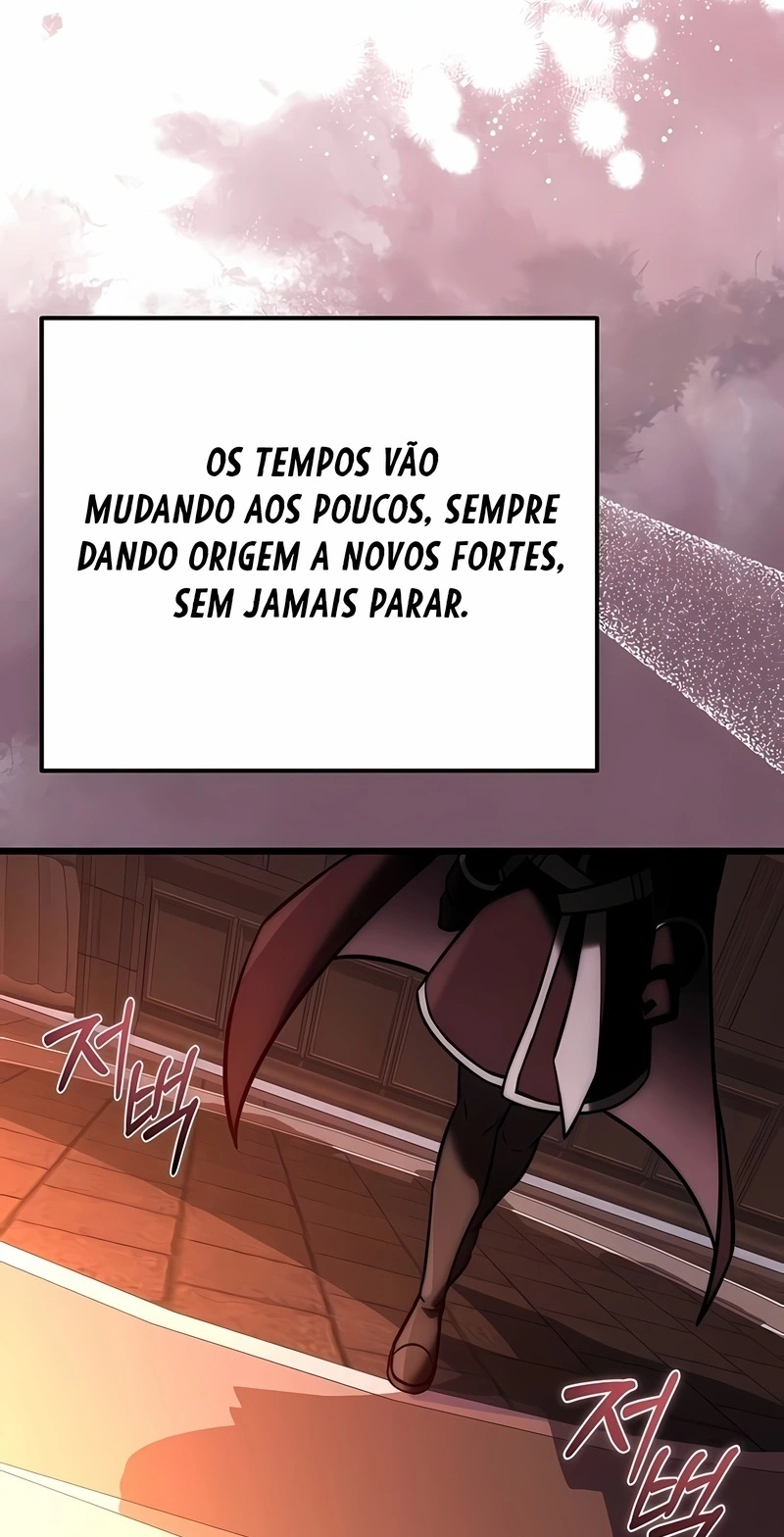 O Cavaleiro Prodígio com Tempo Limitado Capítulo 128 Página 66