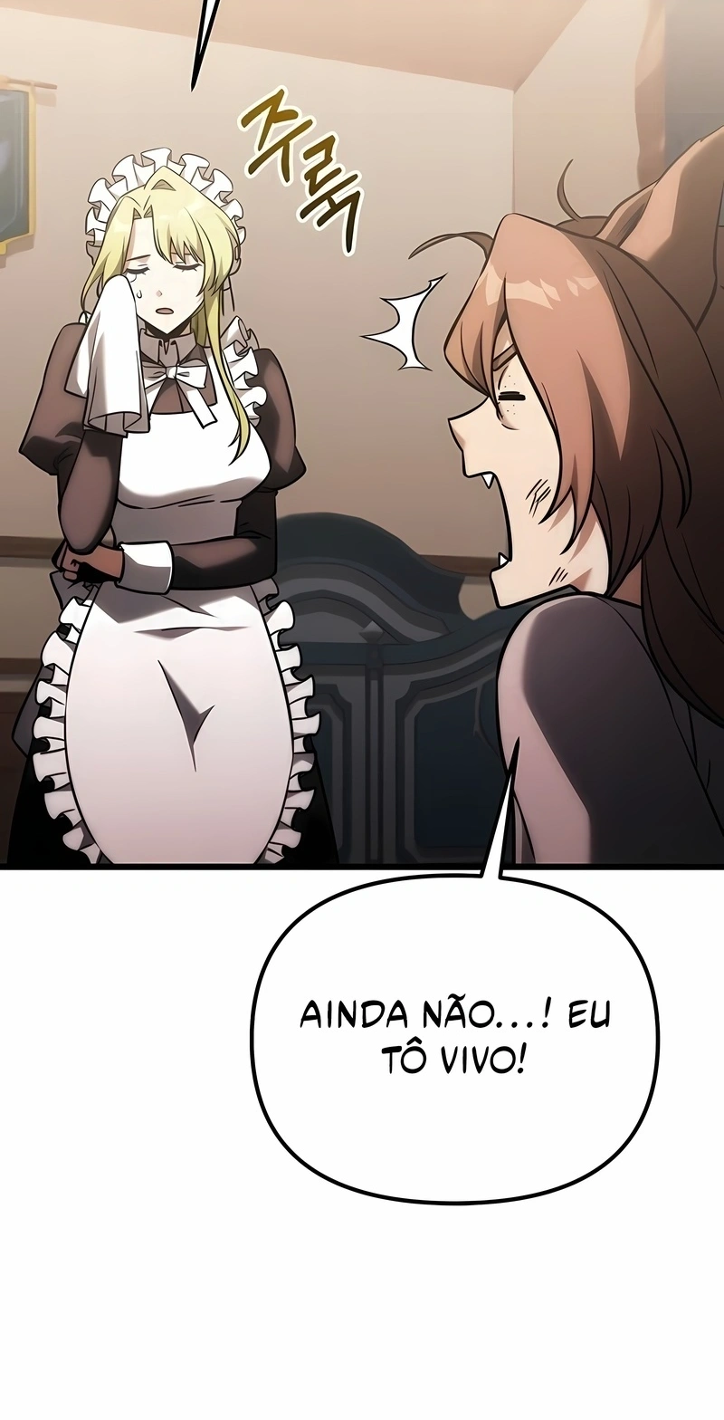 O Cavaleiro Prodígio com Tempo Limitado Capítulo 128 Página 7