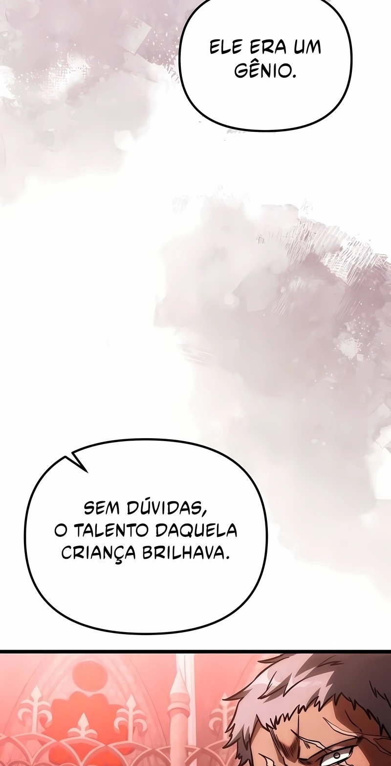 O Cavaleiro Prodígio com Tempo Limitado Capítulo 128 Página 70