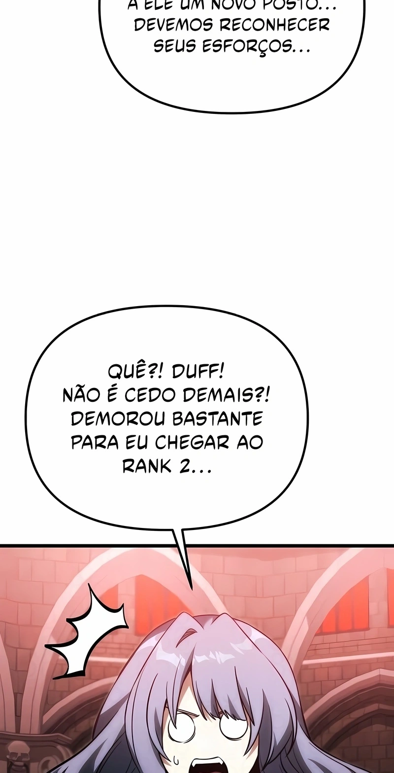O Cavaleiro Prodígio com Tempo Limitado Capítulo 128 Página 73