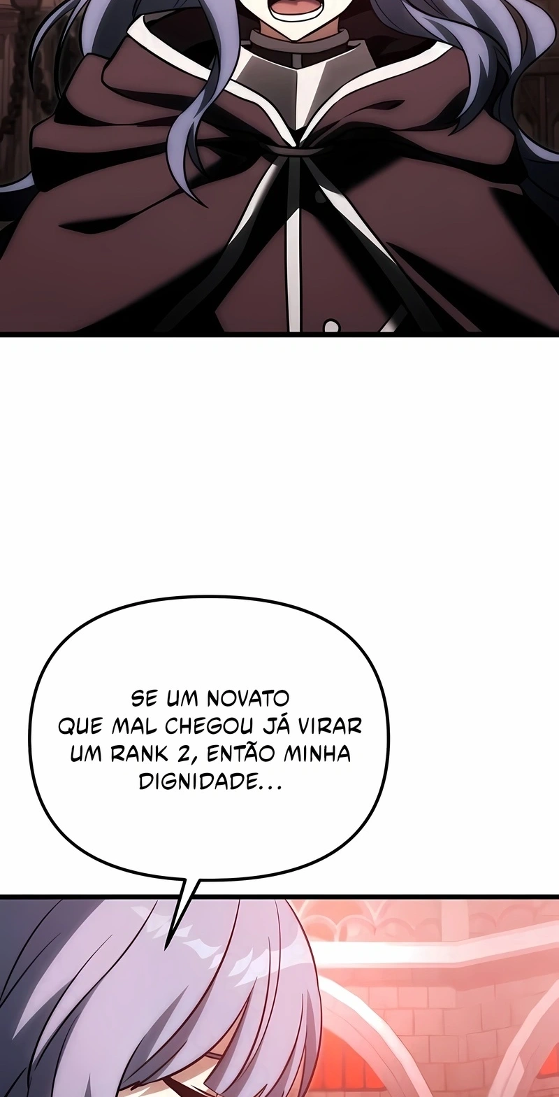 O Cavaleiro Prodígio com Tempo Limitado Capítulo 128 Página 74