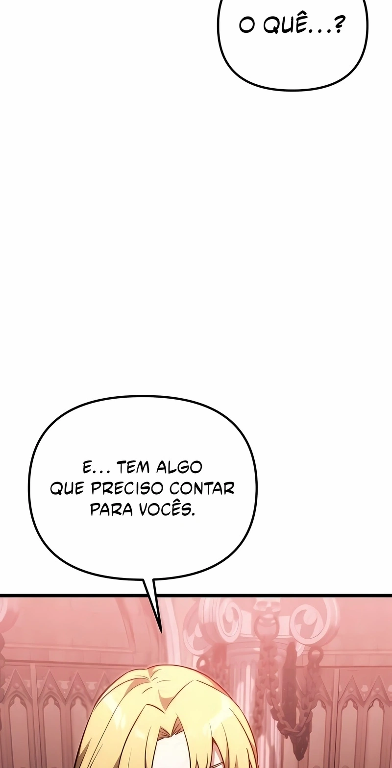 O Cavaleiro Prodígio com Tempo Limitado Capítulo 128 Página 77