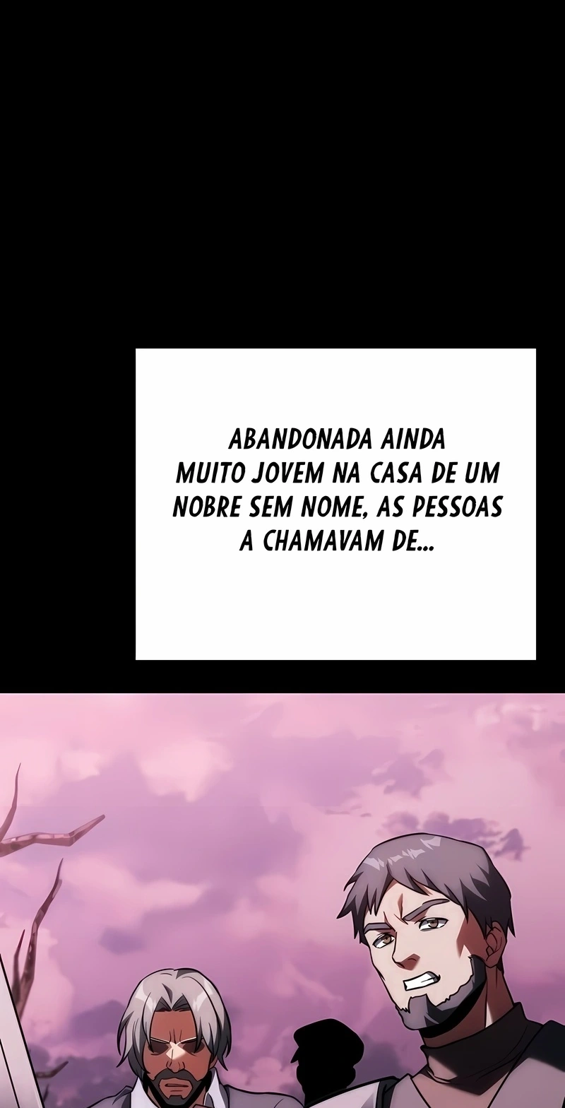 O Cavaleiro Prodígio com Tempo Limitado Capítulo 128 Página 95