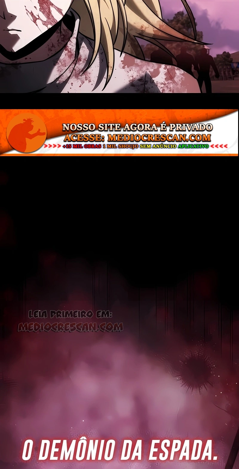 O Cavaleiro Prodígio com Tempo Limitado Capítulo 128 Página 97