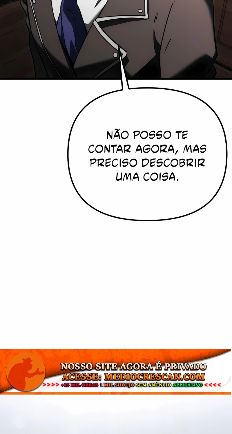 O Cavaleiro Prodígio com Tempo Limitado Capítulo 129 Página 101