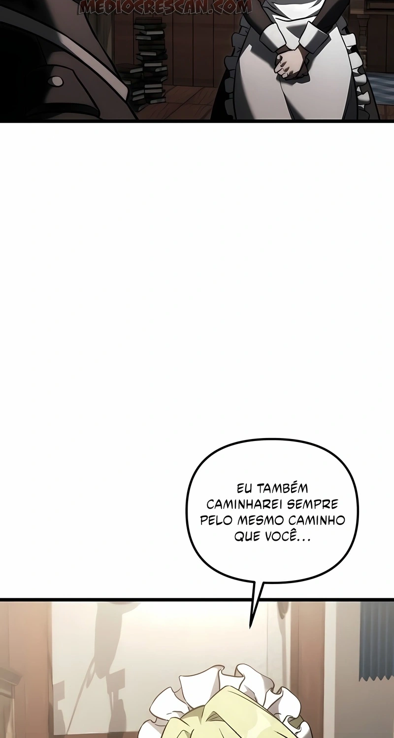 O Cavaleiro Prodígio com Tempo Limitado Capítulo 129 Página 114