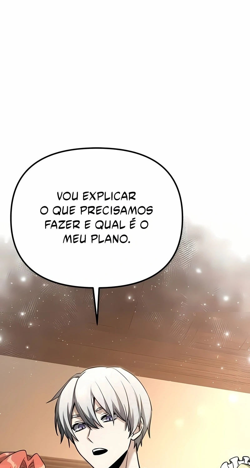 O Cavaleiro Prodígio com Tempo Limitado Capítulo 129 Página 117