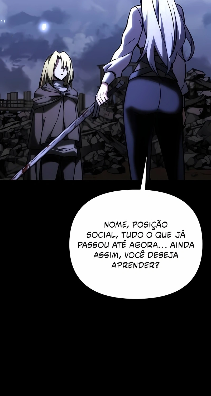O Cavaleiro Prodígio com Tempo Limitado Capítulo 129 Página 20